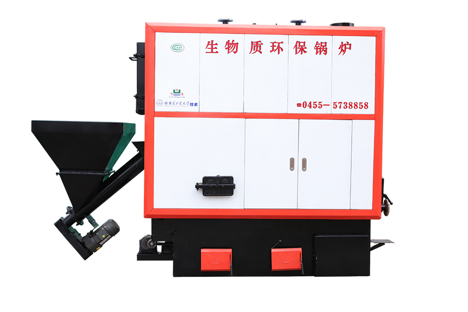 CWRW I智能生物質(zhì)半氣化節(jié)能環(huán)保常壓熱水鍋爐